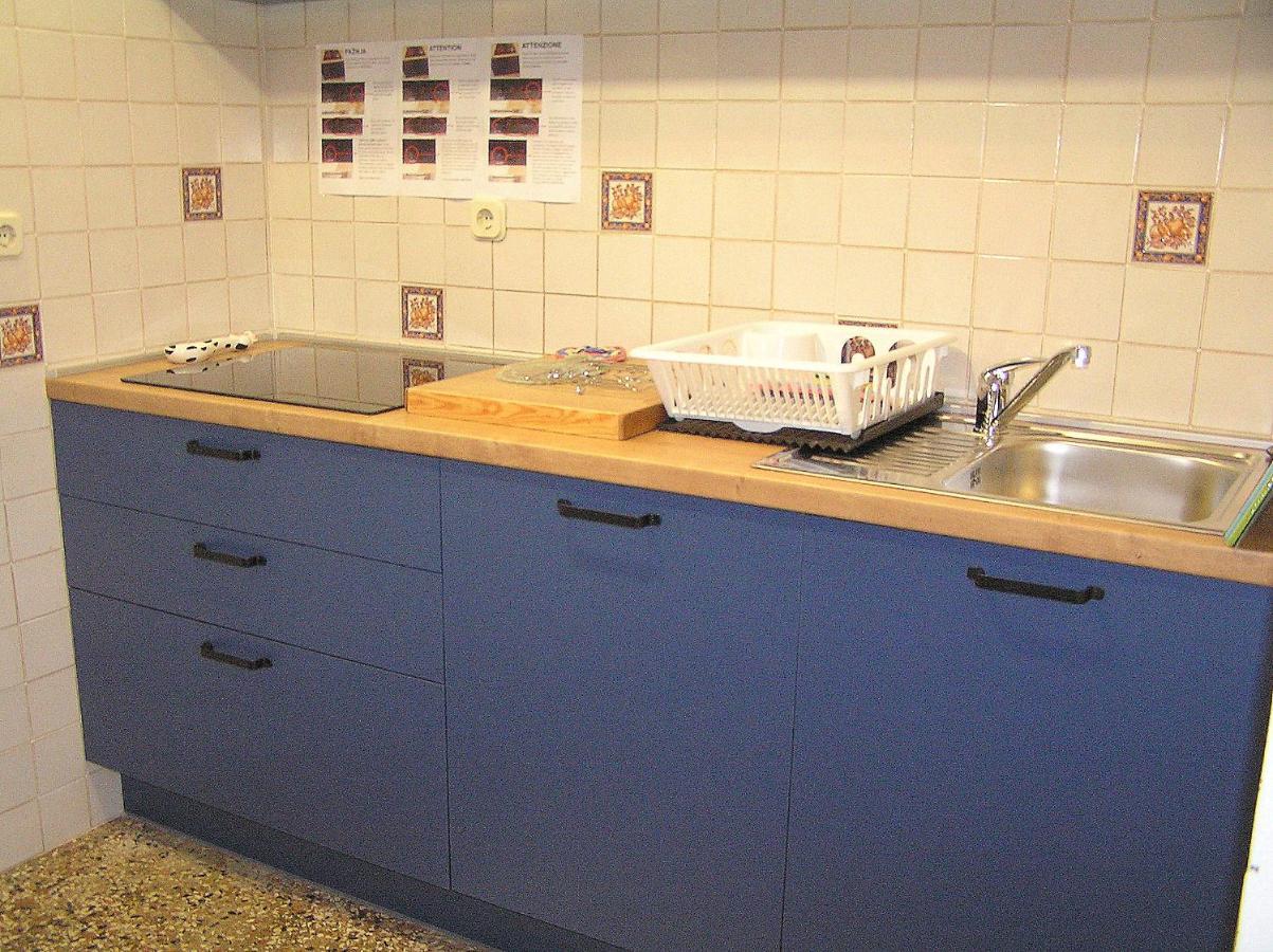 Apartman Villa Amelia Mošćenička Draga 외부 사진