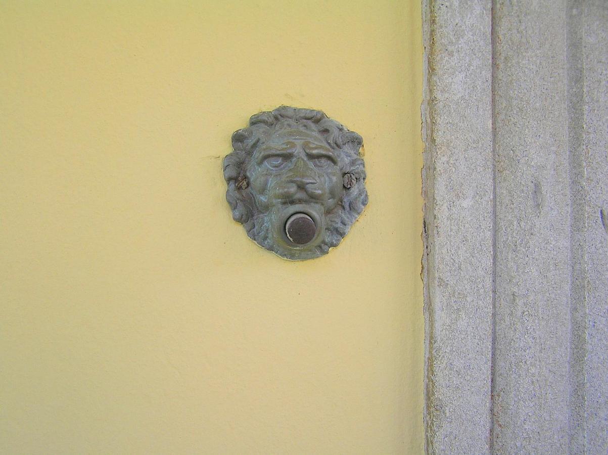 Apartman Villa Amelia Mošćenička Draga 외부 사진