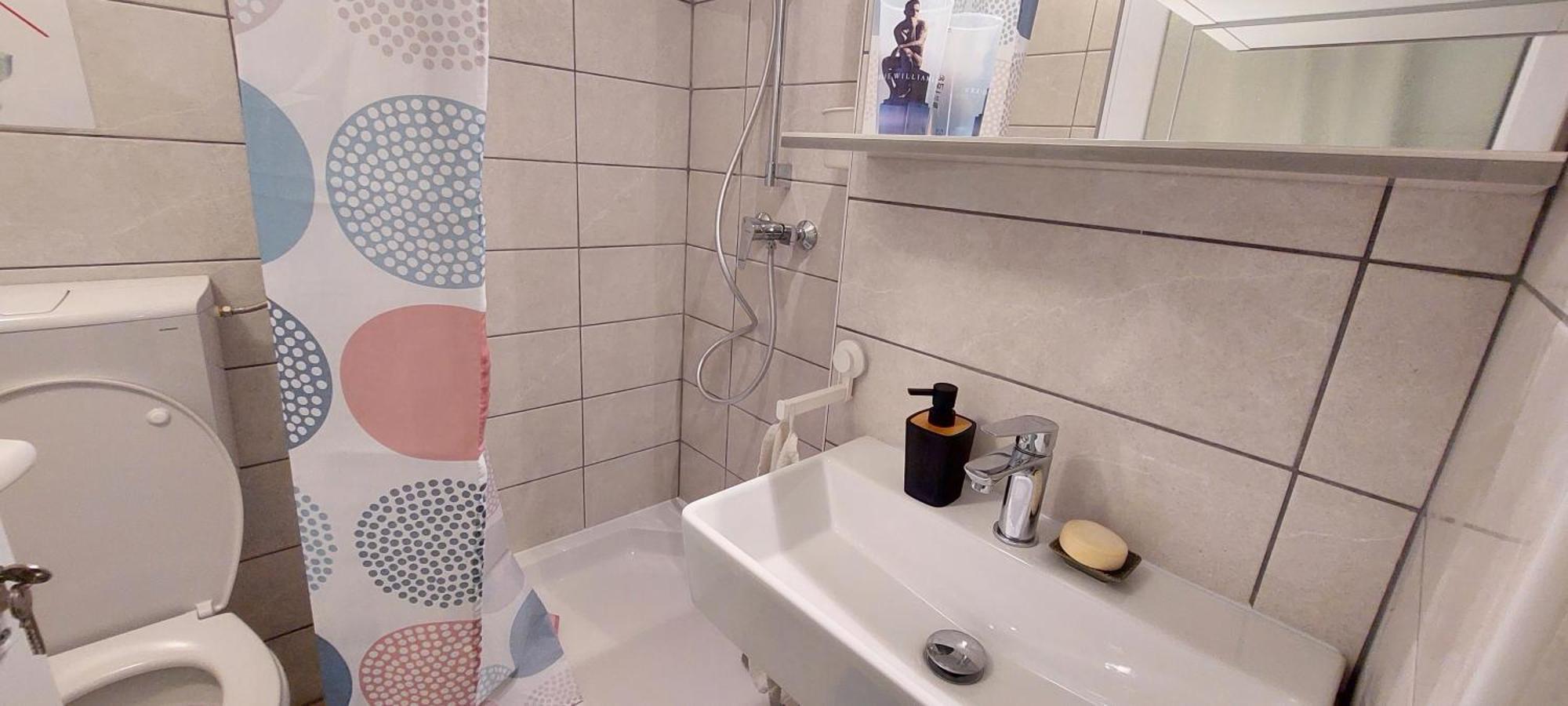 Apartman Villa Amelia Mošćenička Draga 외부 사진